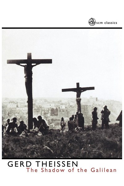 The Shadow of the Galilean